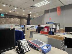Ang Mo Kio Avenue 6 (D20), Shop House #454939561